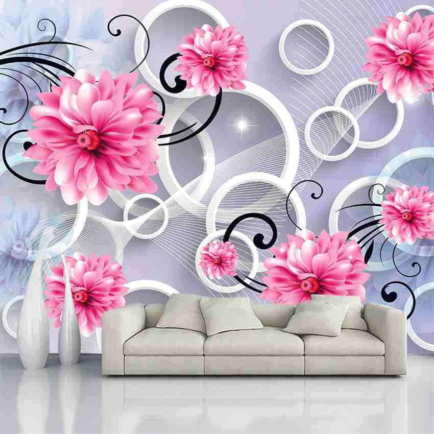 3d wallpaper 2025 price