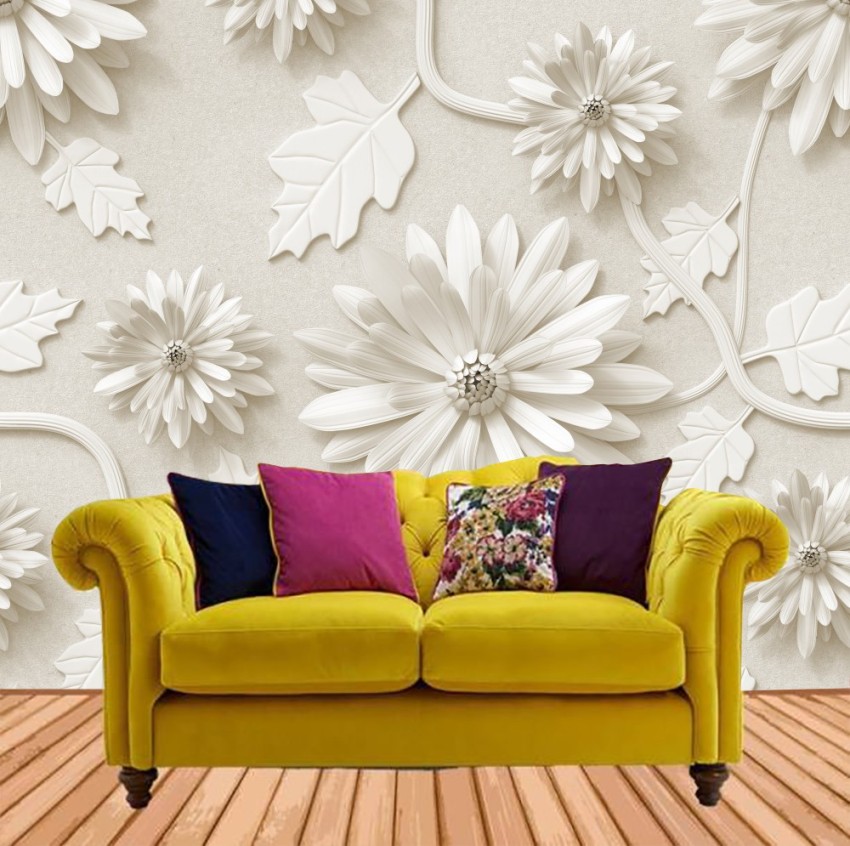 Buy Home Wallpapers Online Starting From ₹79 | Flipkart.com | 14-Oct-23