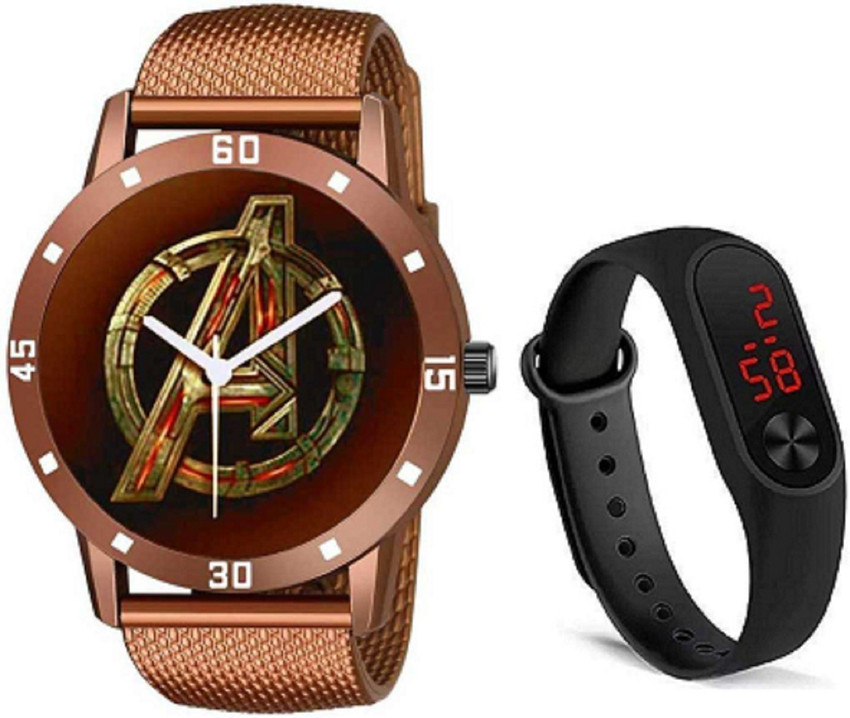 Top watches for boys on sale