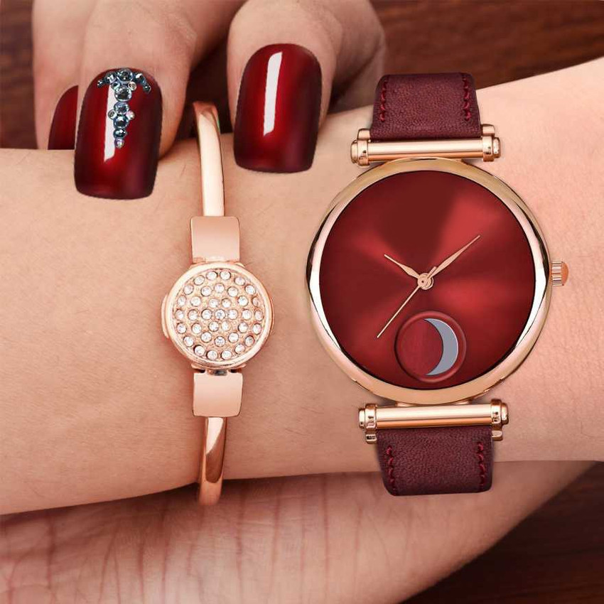 Girls watch designer top