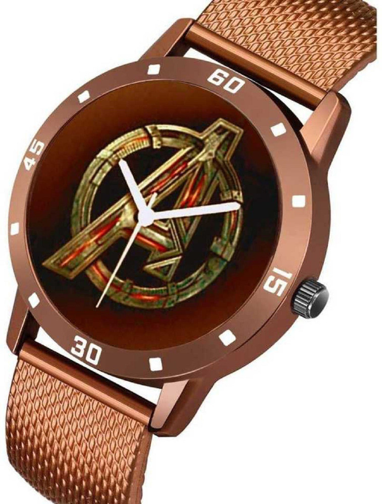 Boys model discount watch