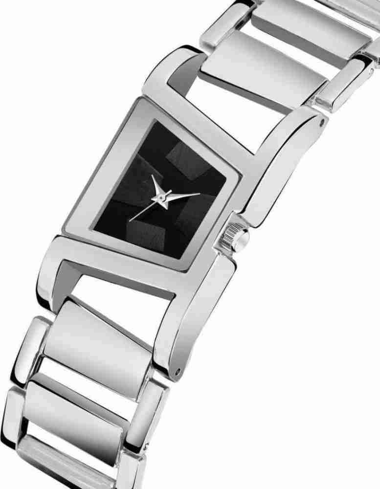 Rectangular shaped best sale watches for ladies