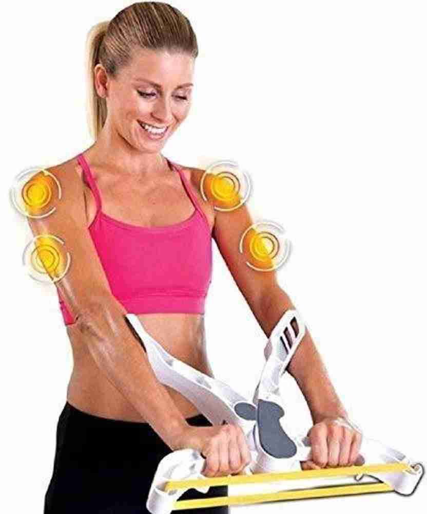 Wonder arms exercises online