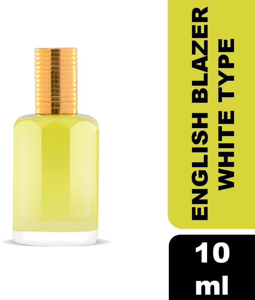 English blazer shop gold perfume price