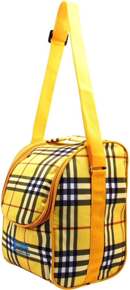 Burberry best sale lunch bag