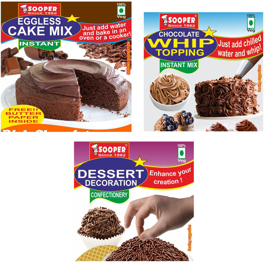 Details 128+ readymade cake powder super hot in.eteachers