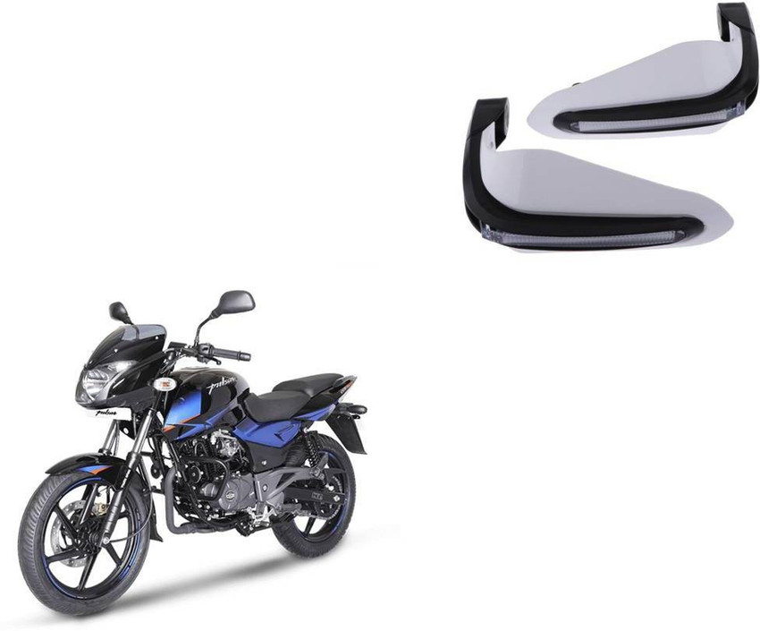 Pulsar 150 handguard outlet