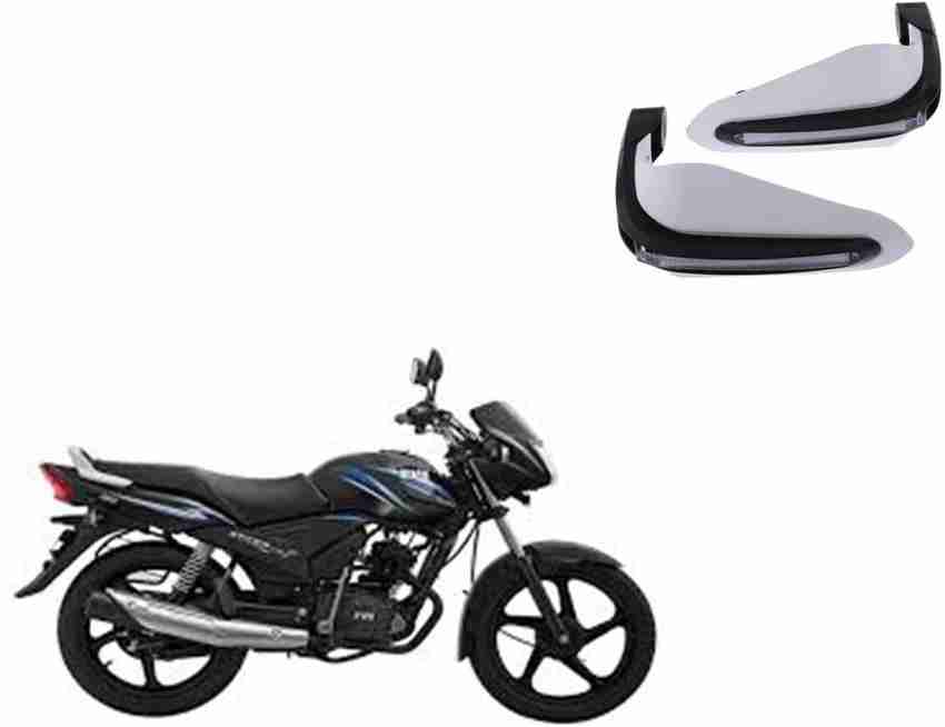 Tvs star 2025 city handlebar