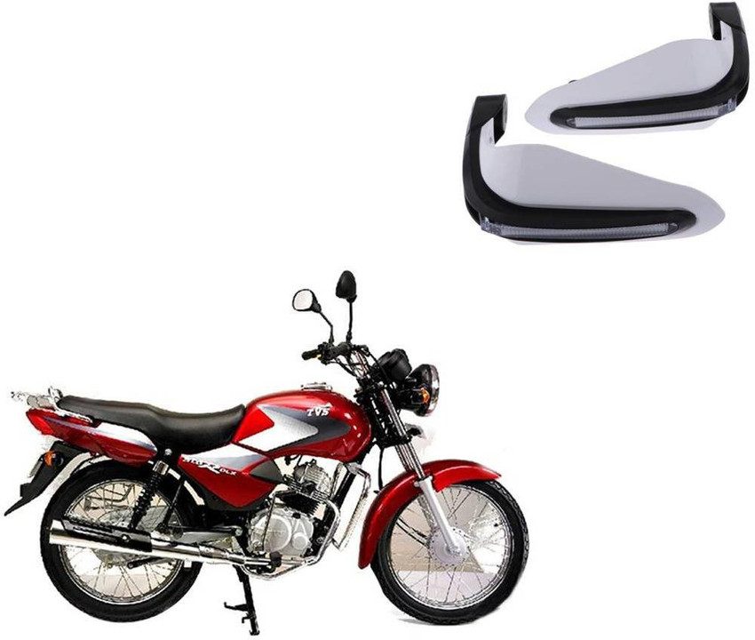 Tvs star dlx shop
