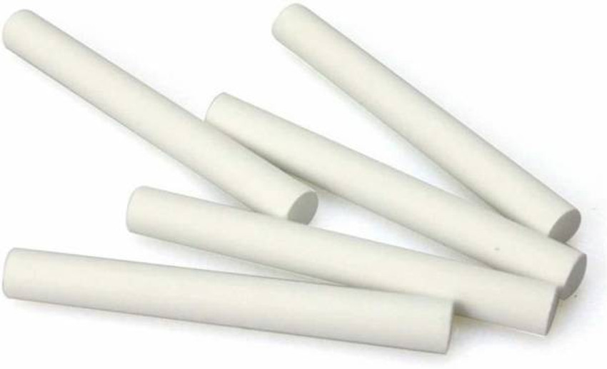Soft online white chalk