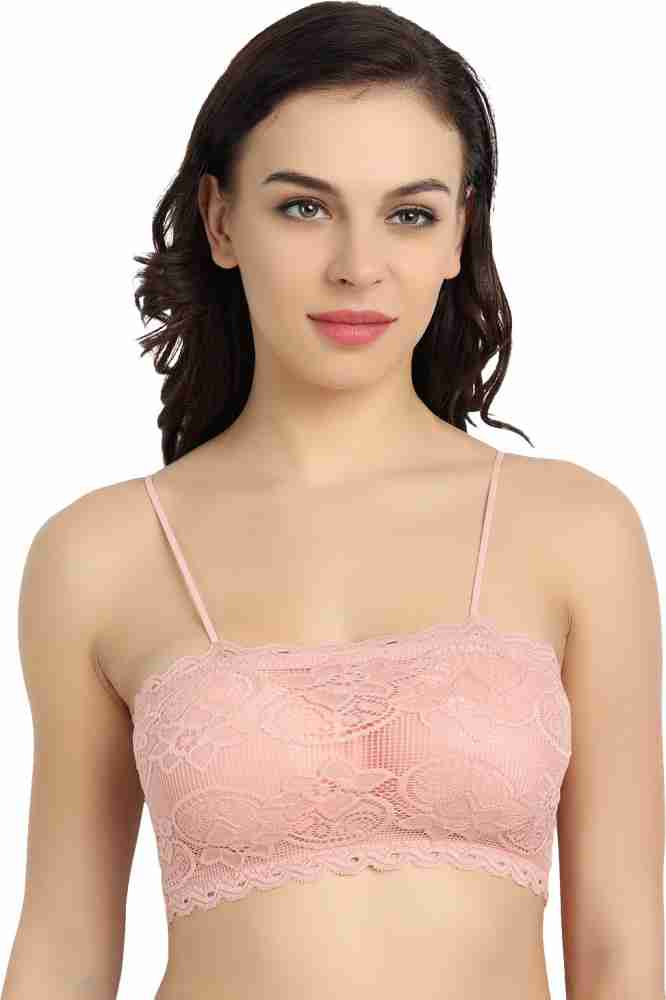 Buy VS Beauti present Women Bralette Lightly Padded Bra combo