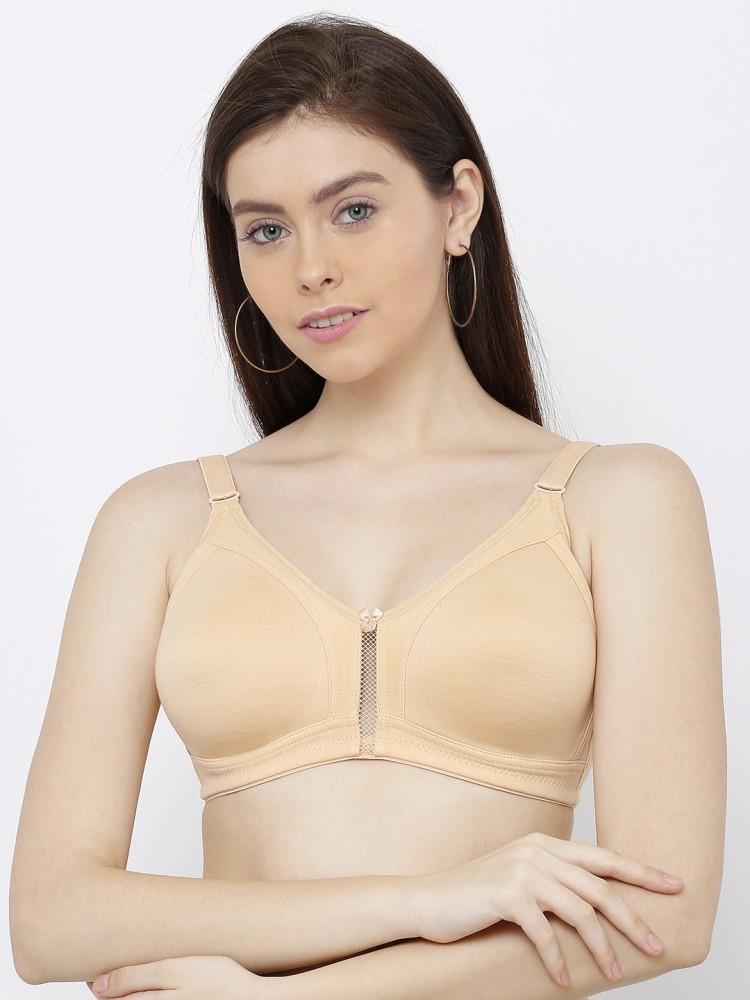 Sherry MAGGIE-SK-40C Women Full Coverage Lightly Padded Bra - Buy Sherry  MAGGIE-SK-40C Women Full Coverage Lightly Padded Bra Online at Best Prices  in India