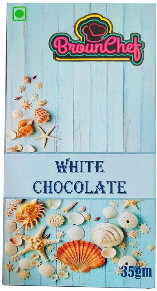White Chocolate Sugar Cookie SQUARES (540 pc)