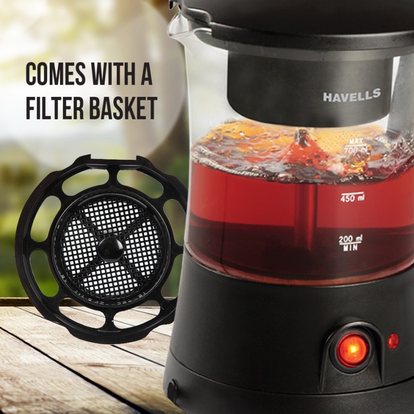 Havells hotsell coffee maker