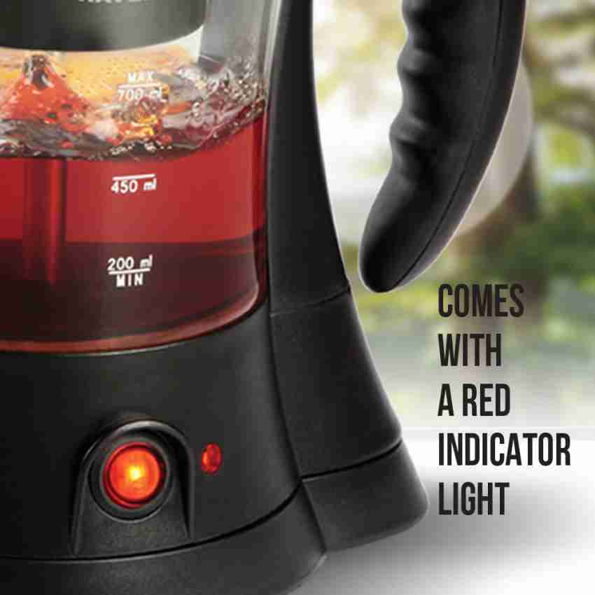 havells crystal tea coffee maker