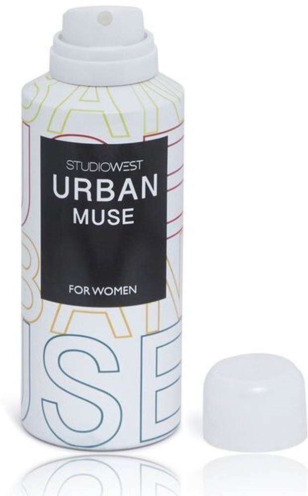 Studiowest urban 2025 spirit perfume price