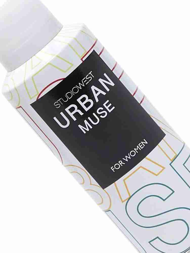 Studiowest urban muse perfume discount online