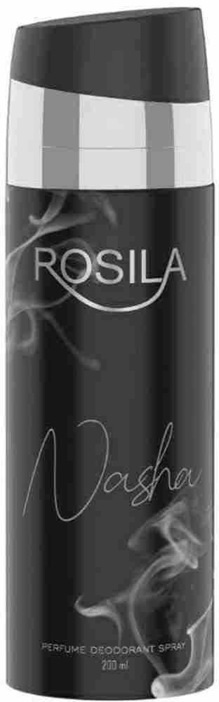 Charlie online black spray