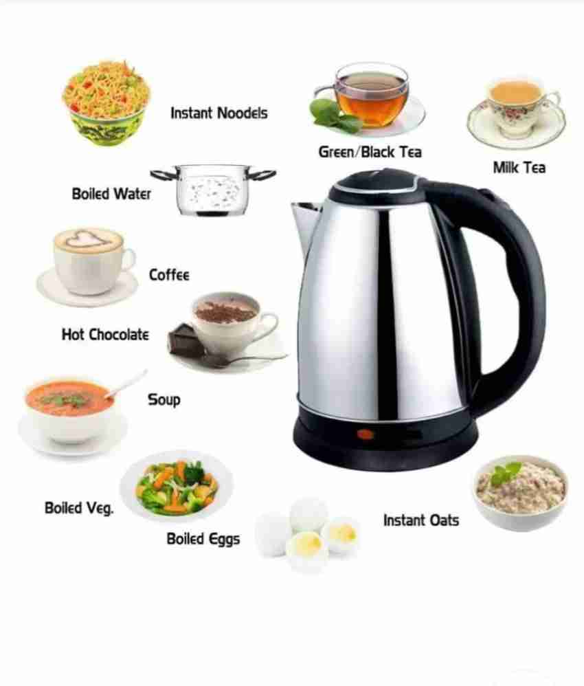 Water warmers for tea 2025