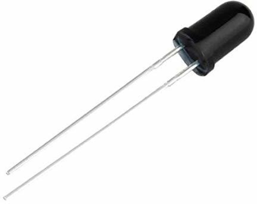 Ir Led Sensor