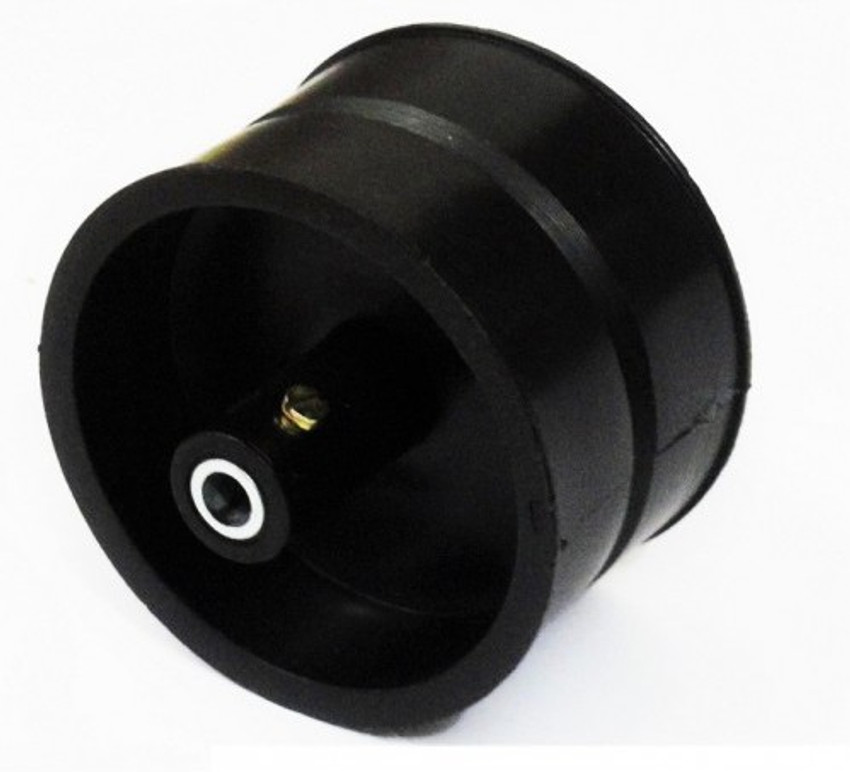 Prime Intact PULLEY WHEEL 7 X 4 CM FOR MOTORS Electronic