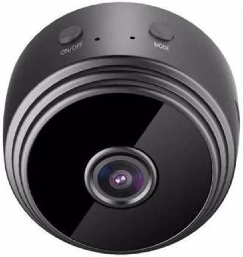 Small wireless discount outdoor camera