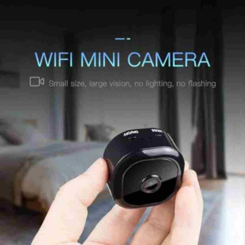 Small network 2024 camera