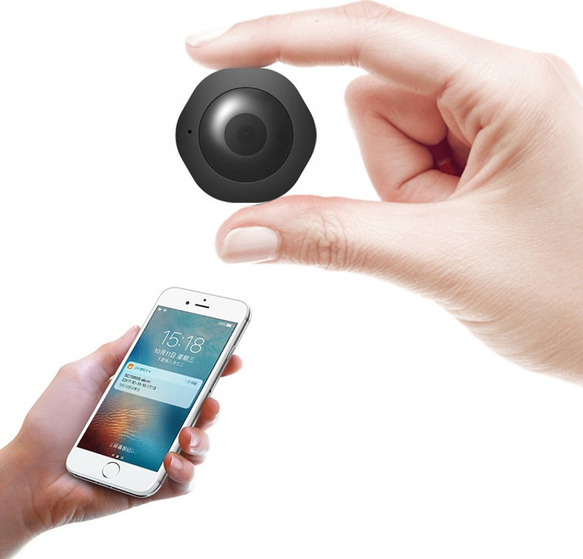 Hicam h6 mini dv wifi online