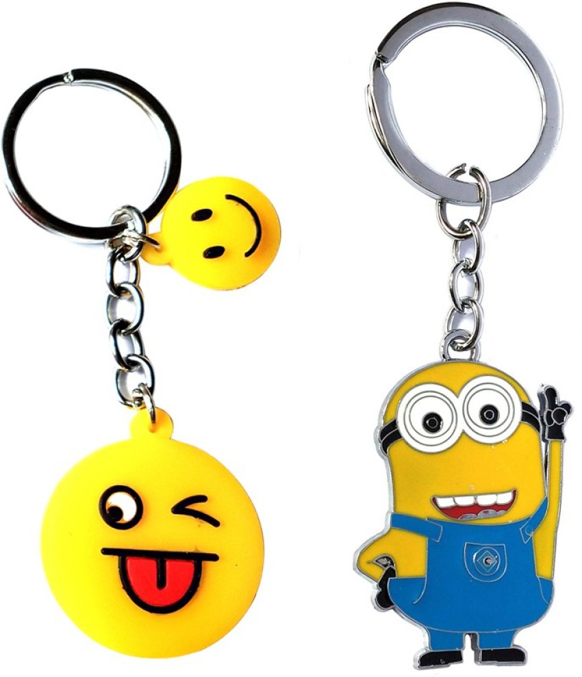 Minions sale keychain flipkart