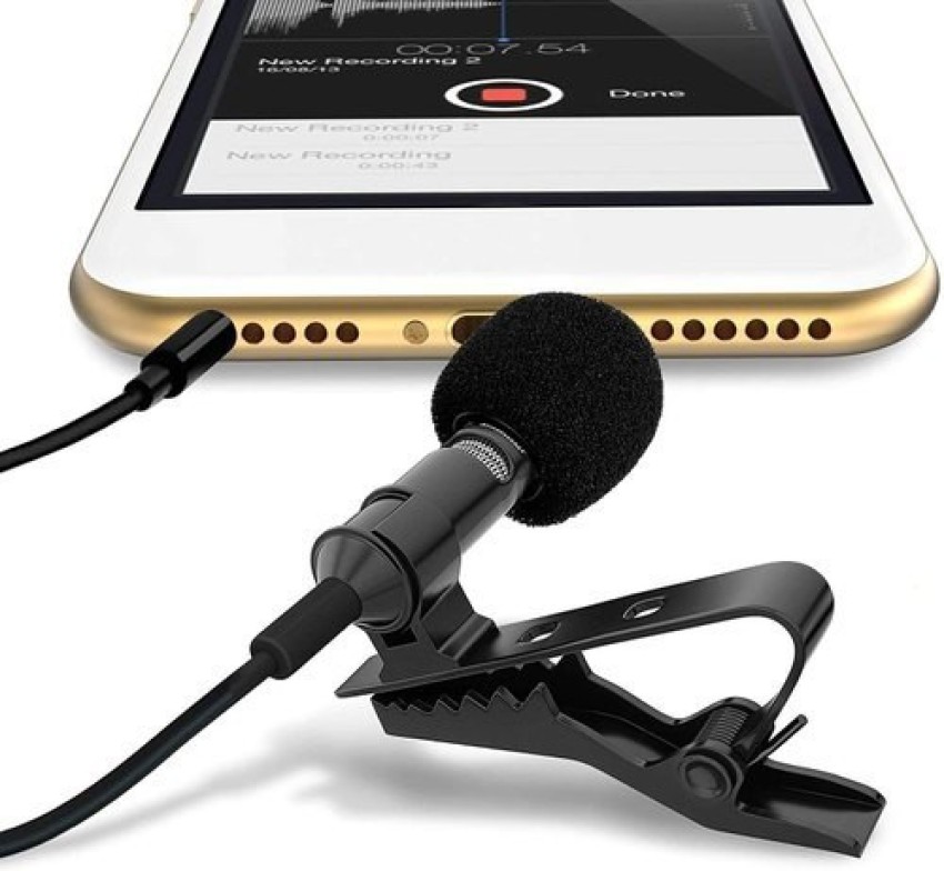 Noise cancelling microphone online for android