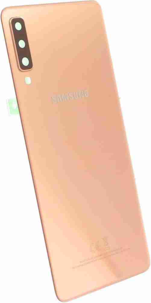 A7 2018 best sale rose gold