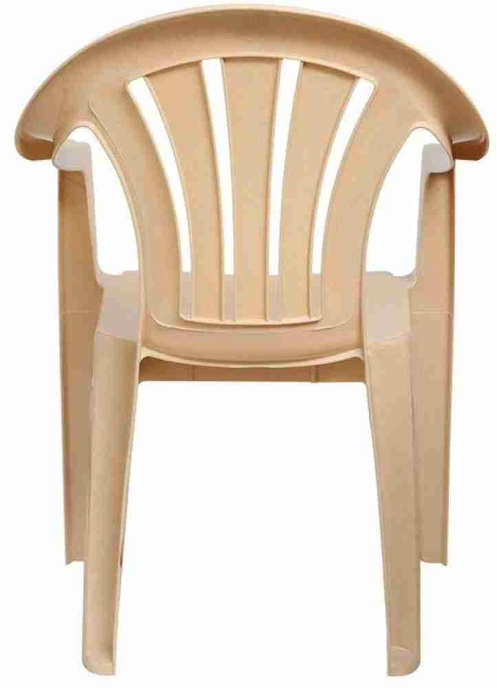 cello Capri Plastic Outdoor Chair Price in India - Buy cello Capri Plastic  Outdoor Chair online at