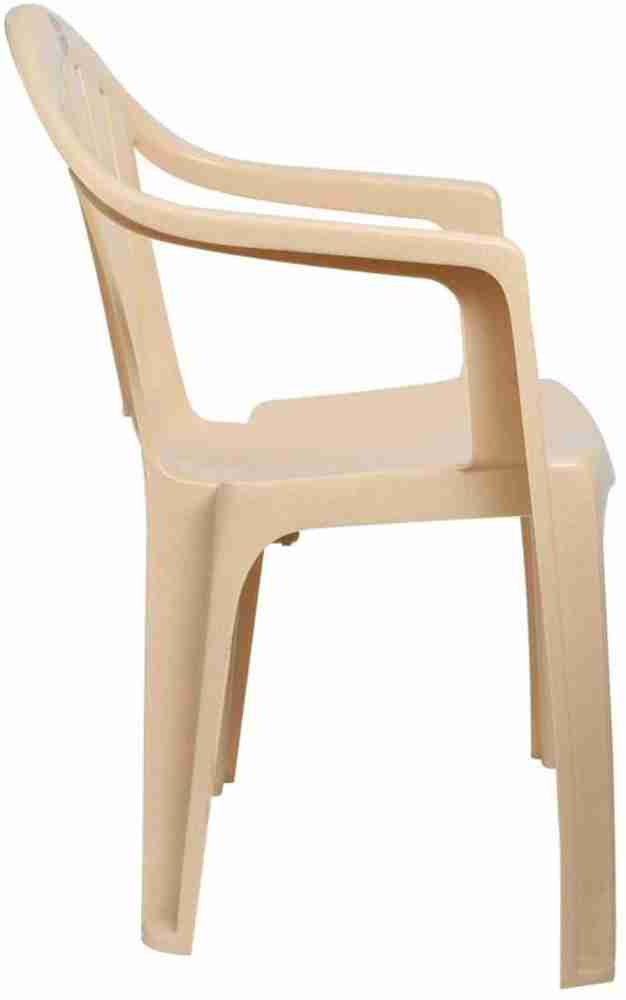 cello Capri Plastic Outdoor Chair Price in India - Buy cello Capri