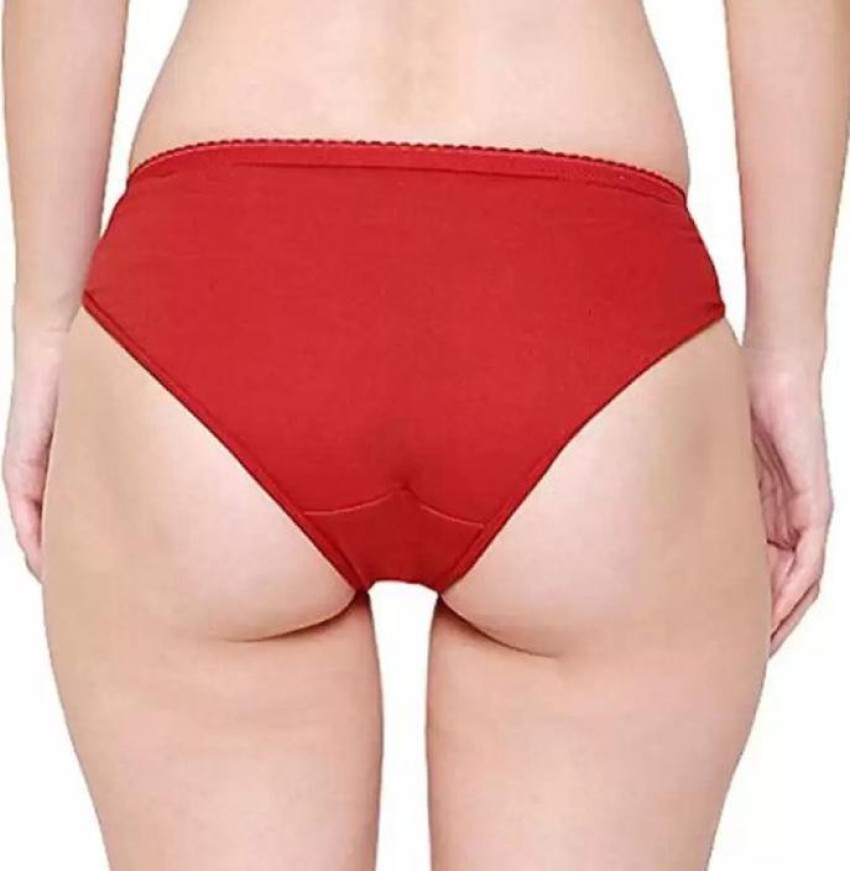 DEENAGER Women Hipster Multicolor Panty - Buy DEENAGER Women Hipster  Multicolor Panty Online at Best Prices in India
