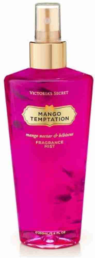 Body splash victoria sales secret mango temptation