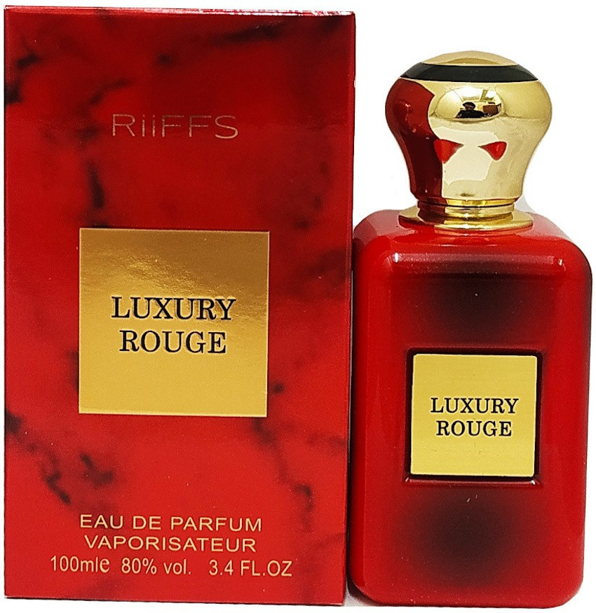 Perfume rouge sale