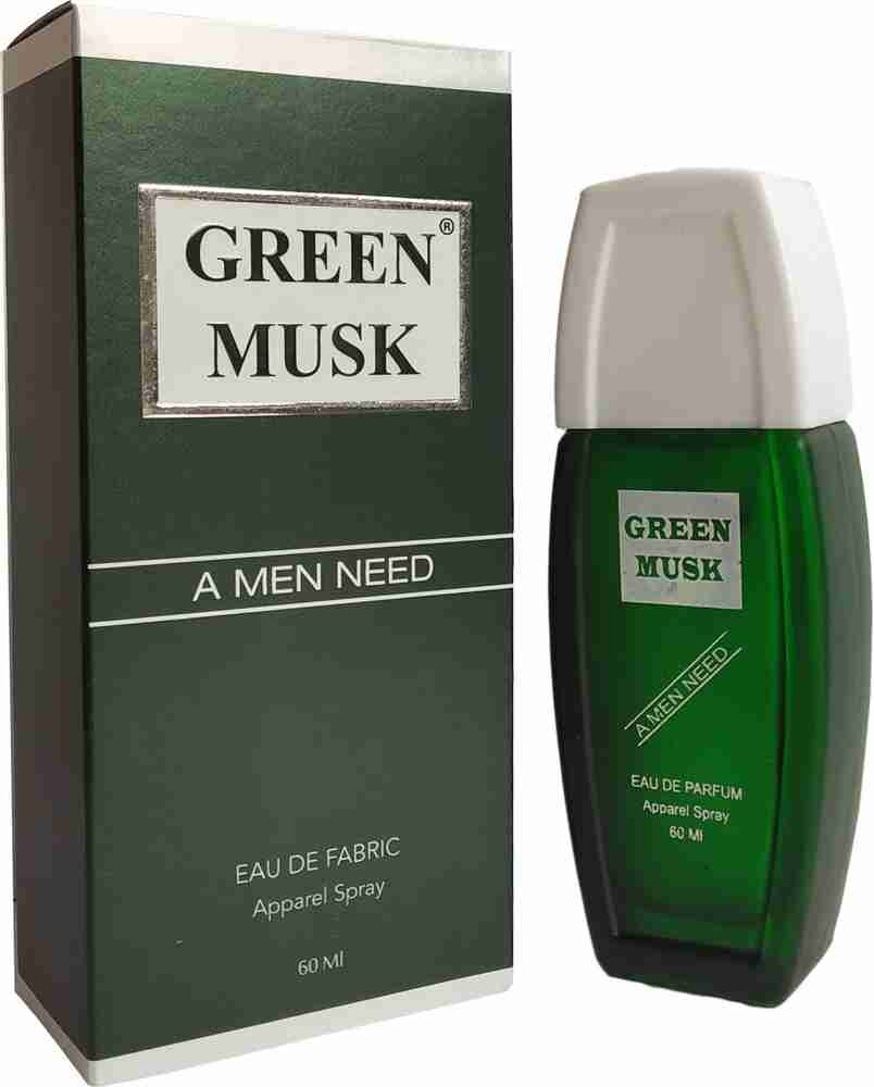 Buy RAMCO Green Musk 60ml Eau de Parfum 60 ml Online In India