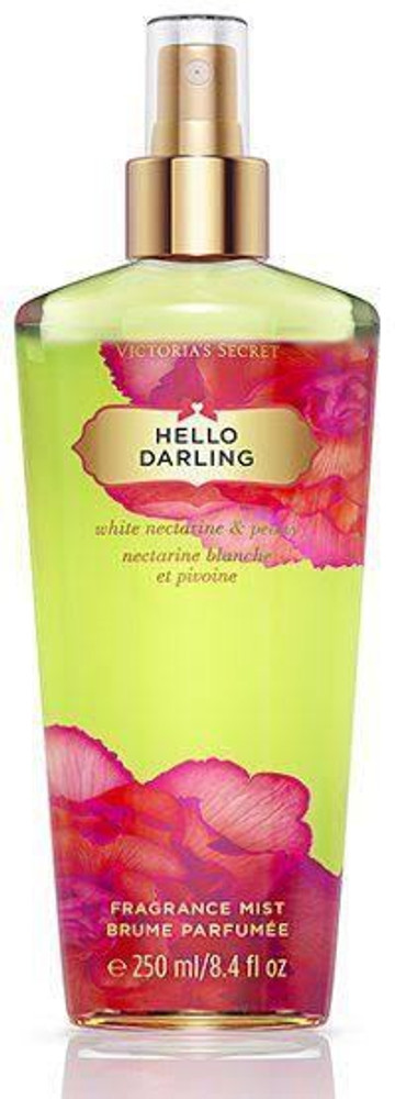 Hello body mist deals