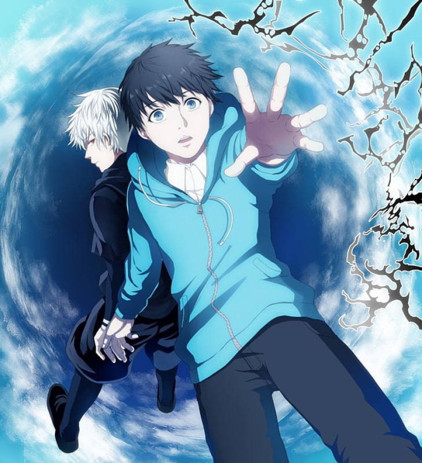 Tokyo Ghoul Kaneki Ken Anime Boys Matte Finish Poster Paper Print -  Animation & Cartoons posters in India - Buy art, film, design, movie,  music, nature and educational paintings/wallpapers at Flipkart.com