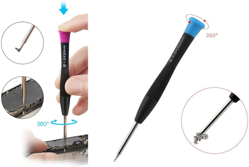 Electric screwdriver sales for mobile phones