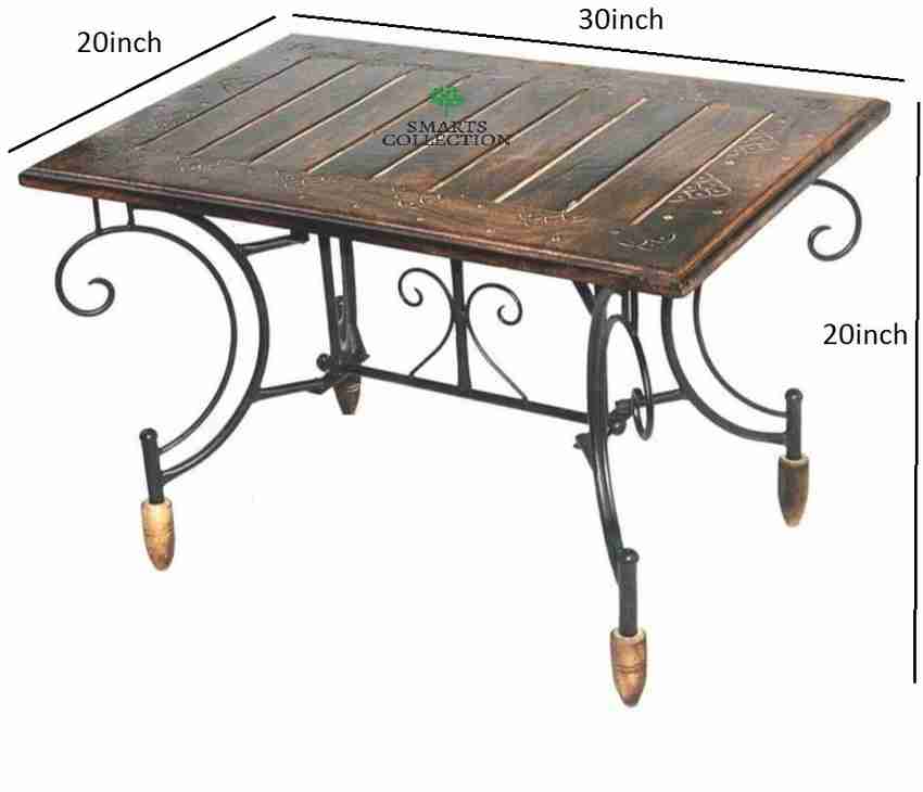 Wrought Iron Sofa Table Base Baci Living Room