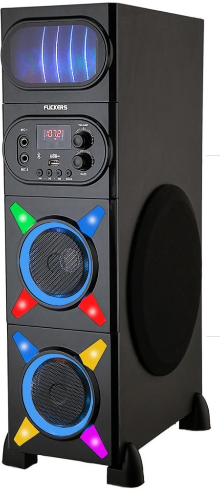 Commando speaker sales