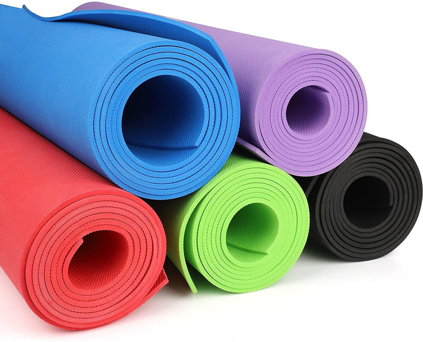4mm hotsell exercise mat