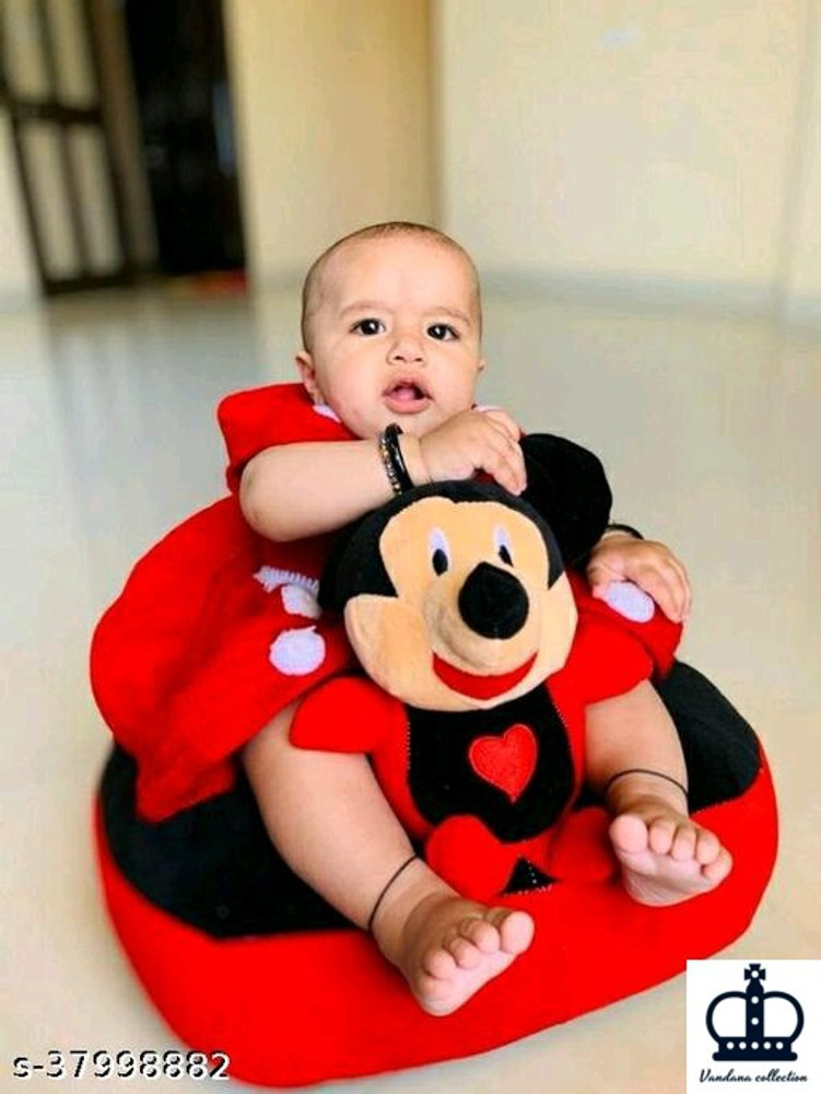Baby 2025 sitter cushion