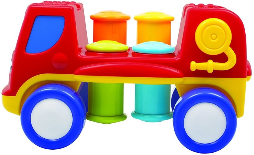 Funskool toys for 2 best sale year old