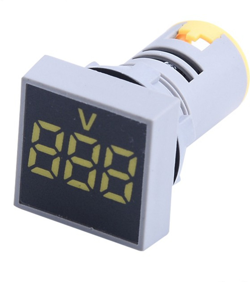 Voltage indicator price sale