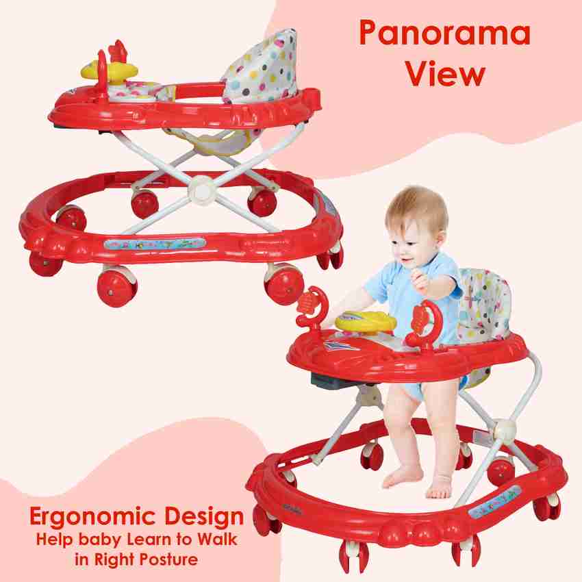 sunbaby Musical Activity Walker Buy Baby Care Products in India Flipkart