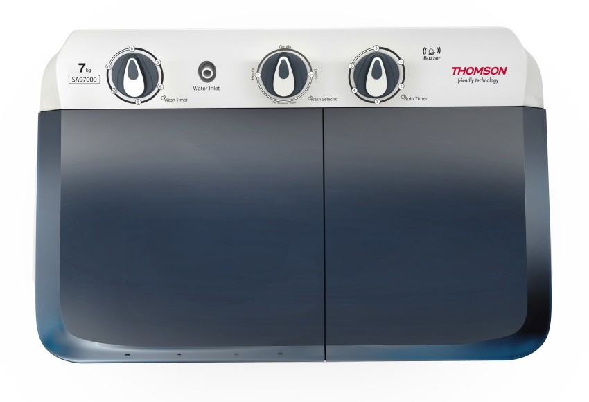 thomson 7 kg washing machine