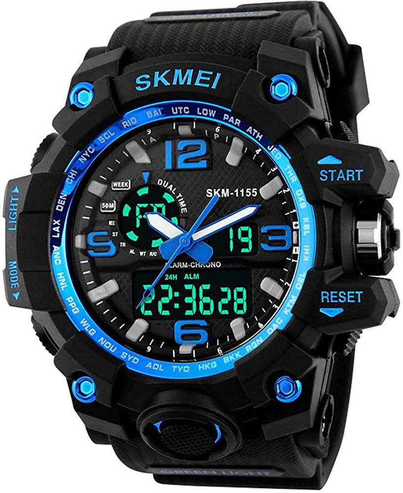 Eagle time watch flipkart clearance