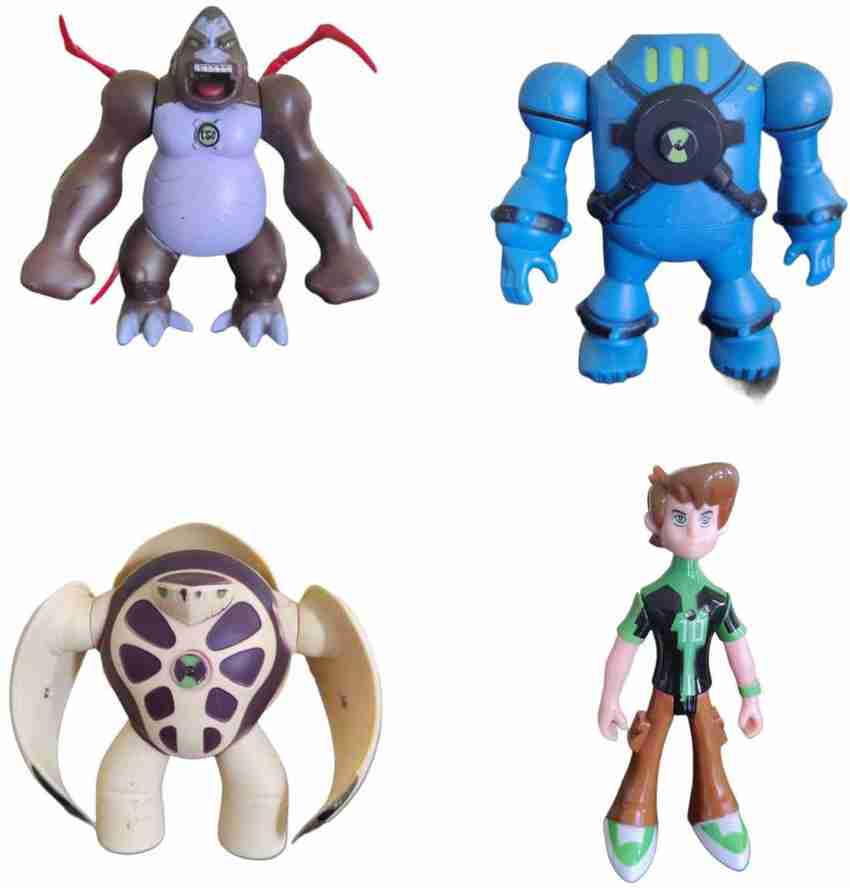 Fake Ben 10 Aliens  ben 10, ben 10 omniverse, ben 10 alien force